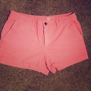 Coral Gap shorts